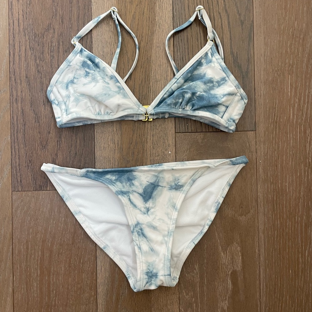 Cute bathing suit